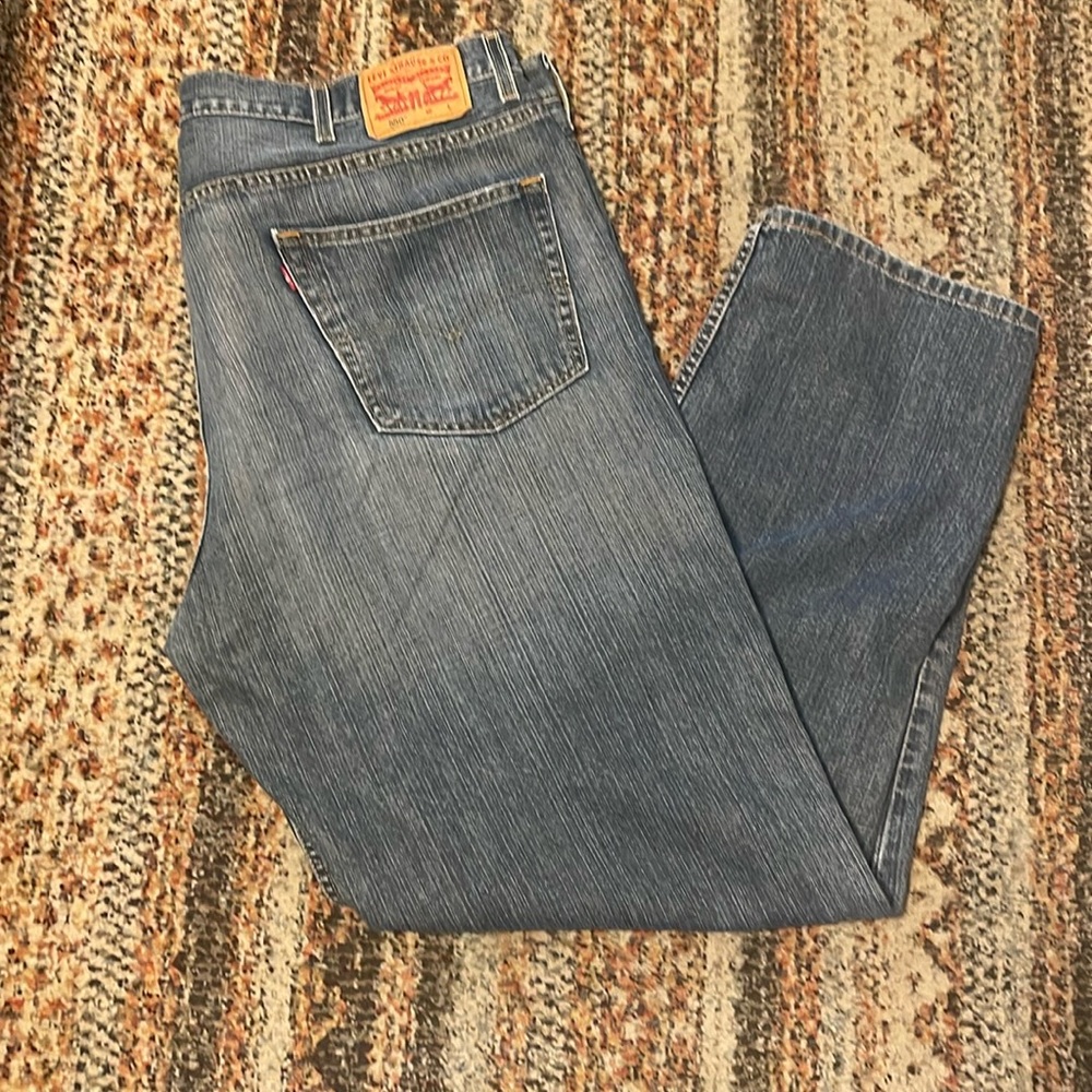 LEVIS 550 JEANS